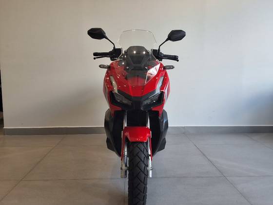 HONDA ADV HONDA ADV